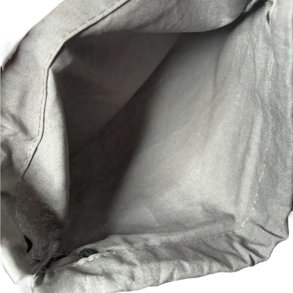 Balenciaga small wallet dust bag. New. Cotton - Picture 3 of 3